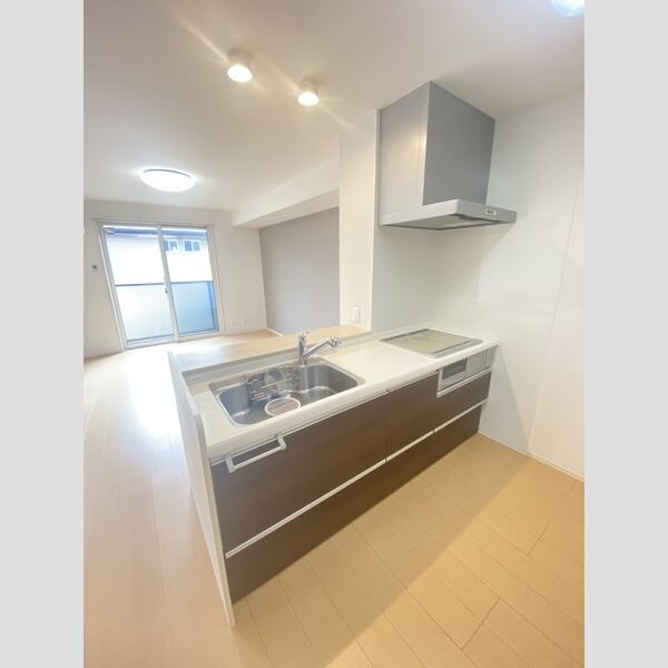 キッチン (キッチン)