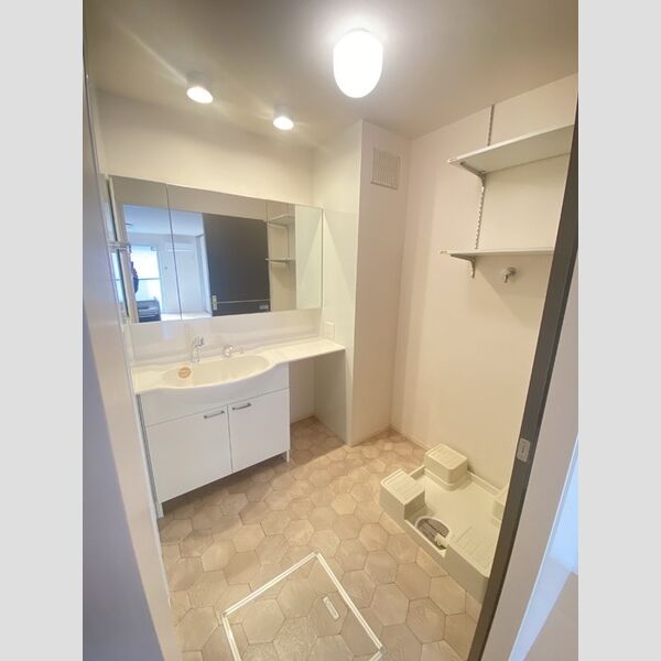 洗面所 (洗面所)