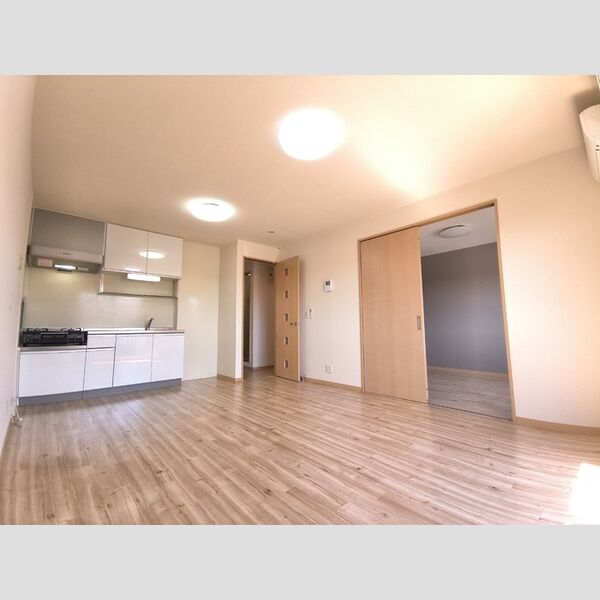 居室・リビング (LDK)