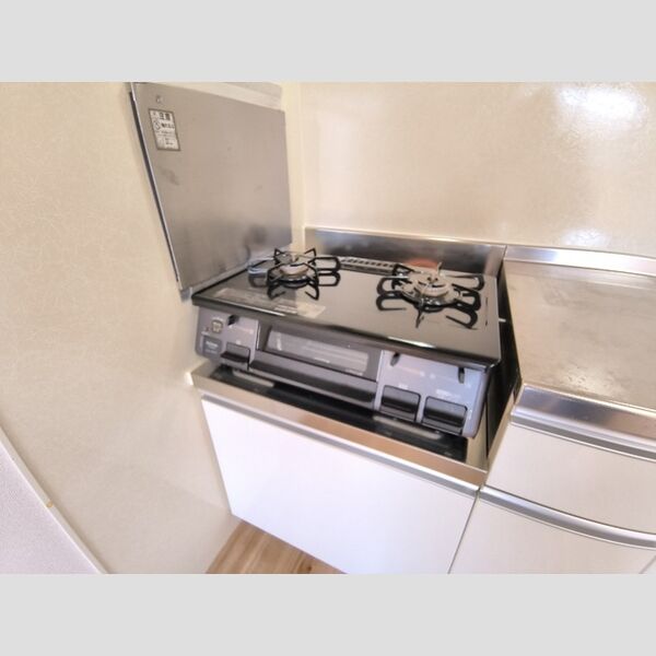 キッチン (ガスコンロ)