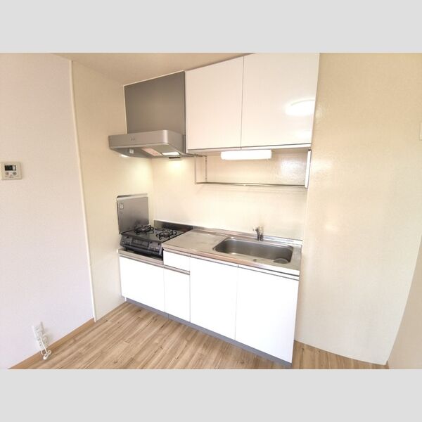 キッチン (キッチン)