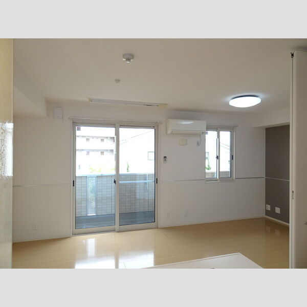 居室・リビング (LDK(エアコン付き)インターネット接続(有線))