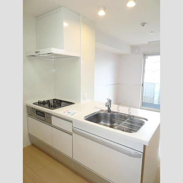 キッチン (キッチン)