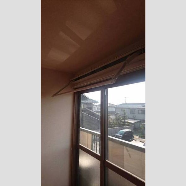 その他 (室内物干し)