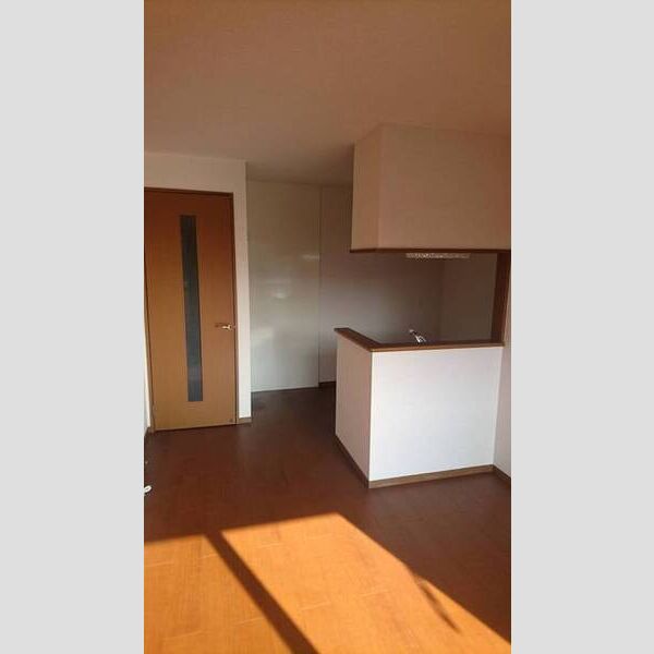 居室・リビング (LDK(エアコン付き))