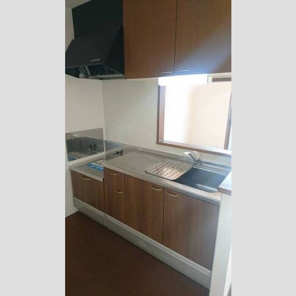 キッチン (キッチン)