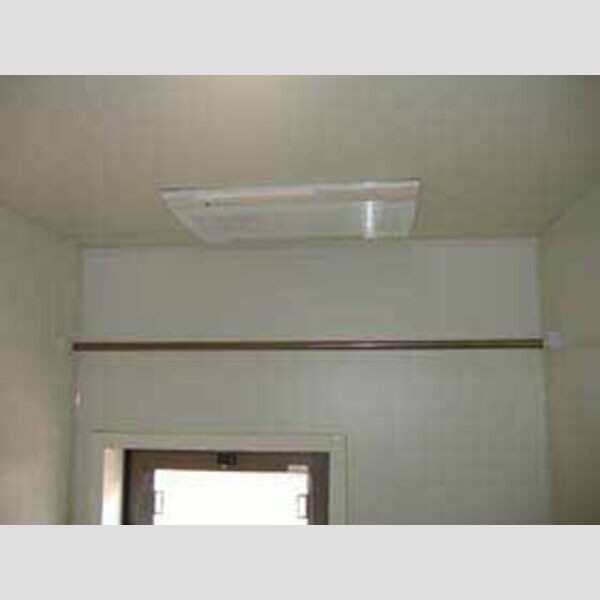 バス (浴室乾燥機)