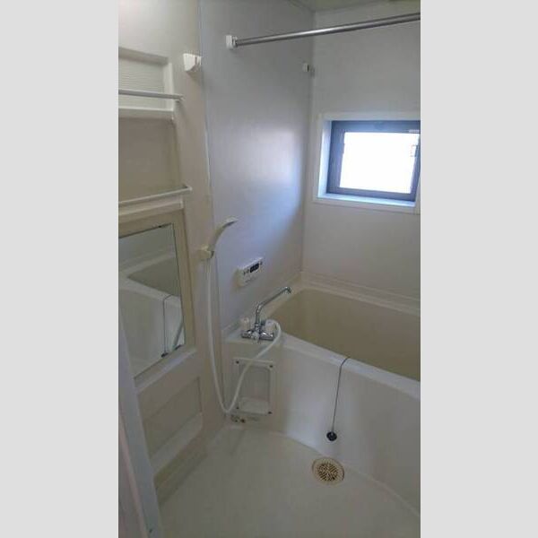 バス (ユニットバス)