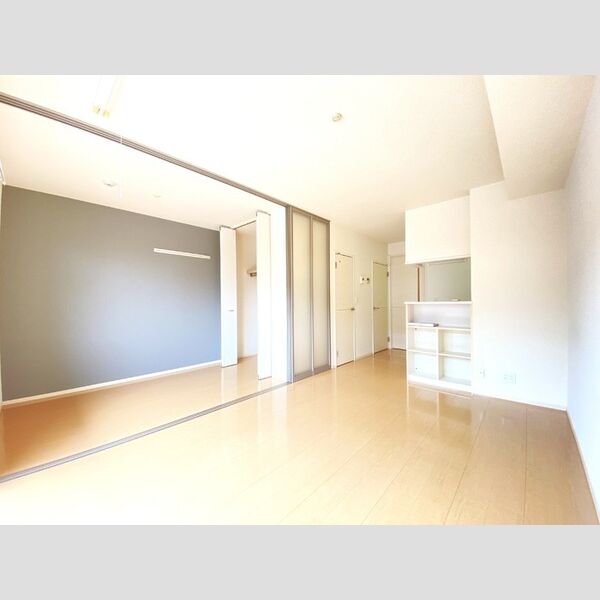 居室・リビング (LDK)