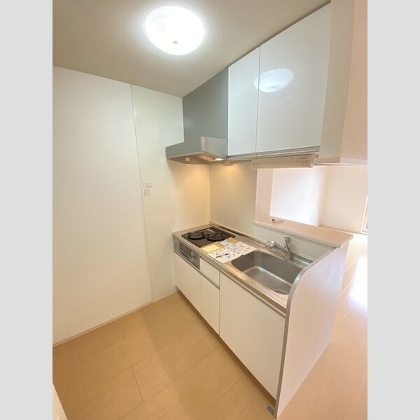 キッチン (キッチン)