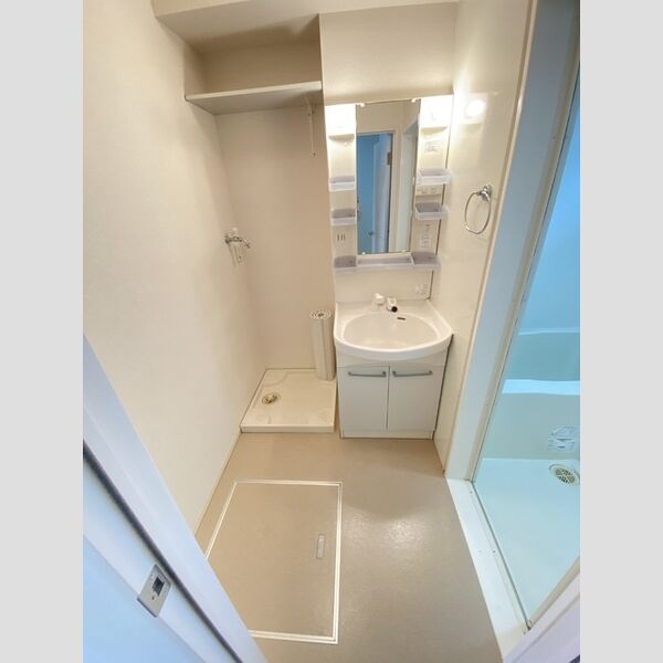 洗面所 (洗面所)