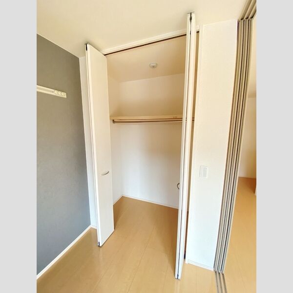 収納 (クローゼット)