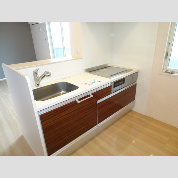 キッチン (キッチン)