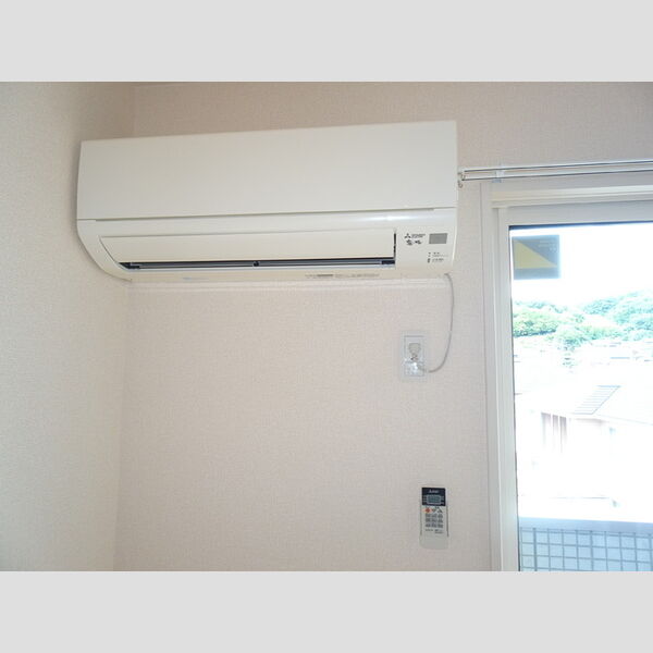 その他設備 (エアコン)