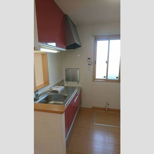 キッチン (キッチン)