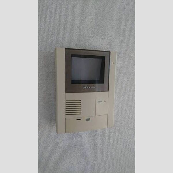 その他設備 (TVインターフォン)