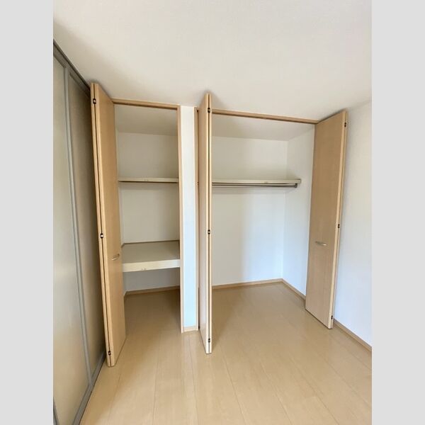 収納 (クローゼット)