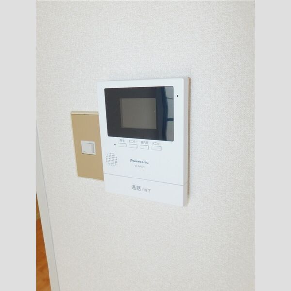 その他設備 (TVインターフォン)