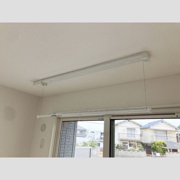 その他 (室内物干し)