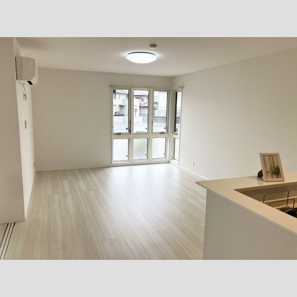 居室・リビング (LDK)