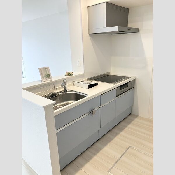 キッチン (システムキッチン)