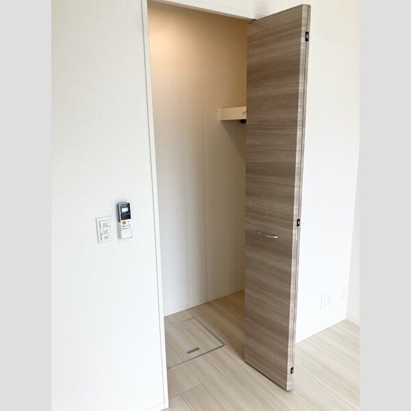 収納 (クローゼット)