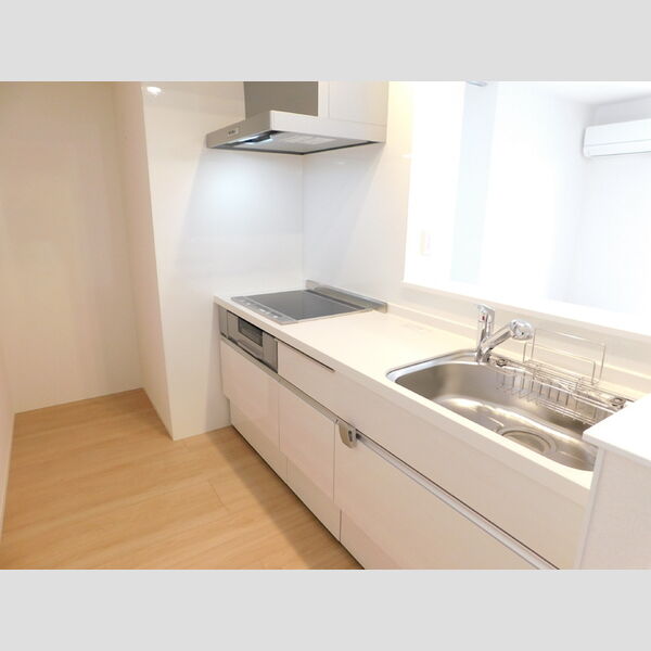 キッチン (キッチン)