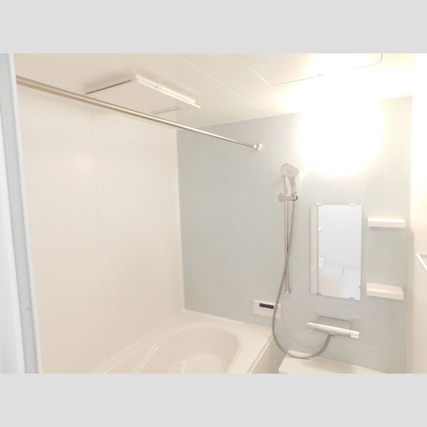 バス (ユニットバス)