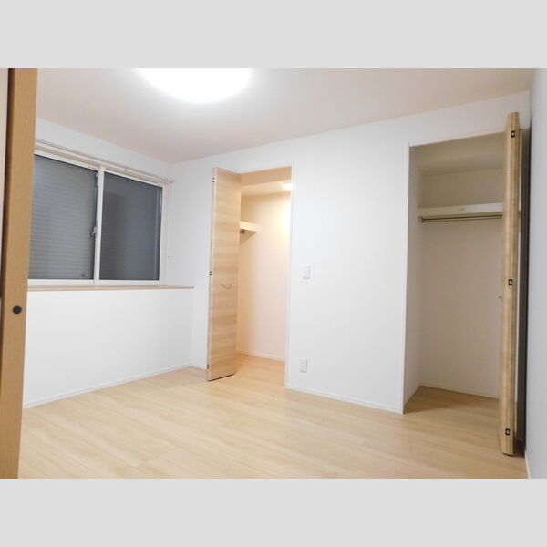 収納 (クローゼット)