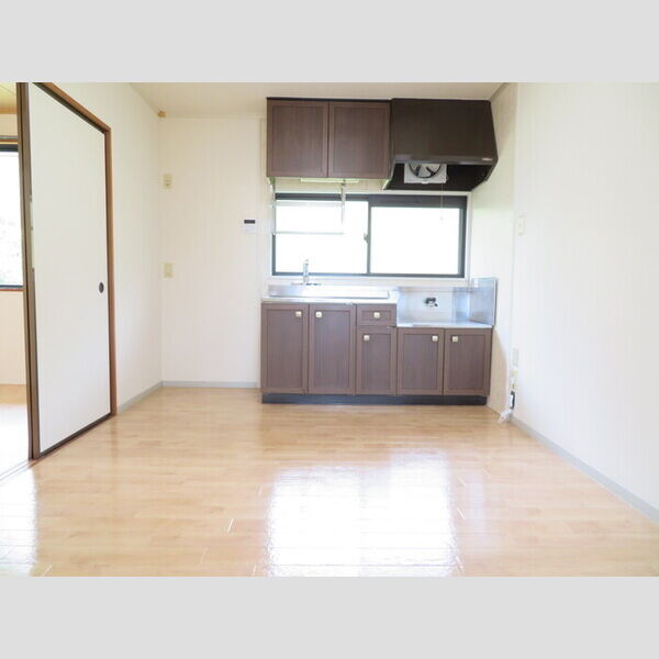 居室・リビング (DK)