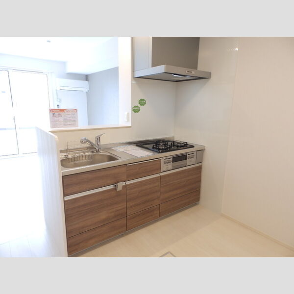 キッチン (キッチン)