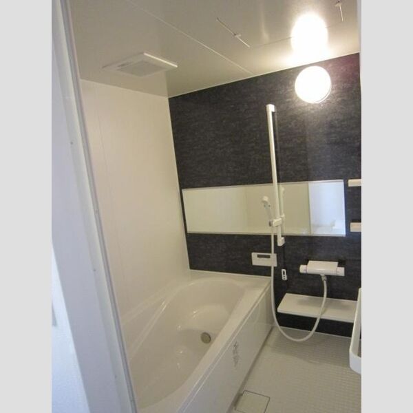 バス (ユニットバス)