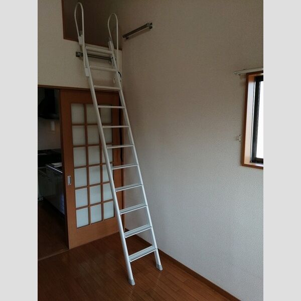 その他 (ロフト階段)