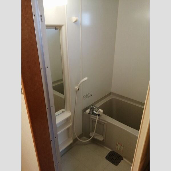 バス (ユニットバス)