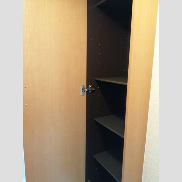 収納 (シューズボックス)