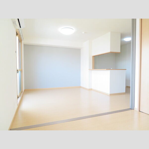 居室・リビング (LDK)