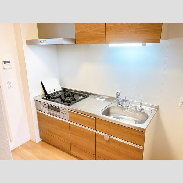 キッチン (キッチン)