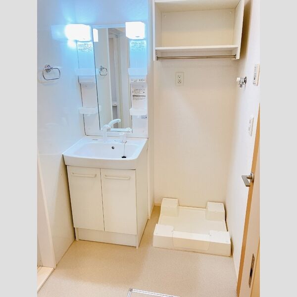 洗面所 (洗面所)