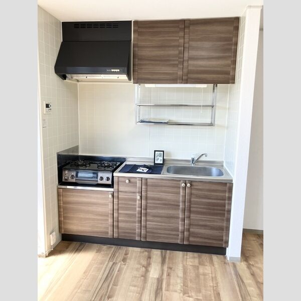 キッチン (キッチン)