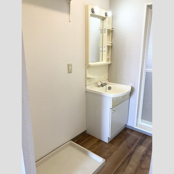 洗面所 (洗面化粧台)