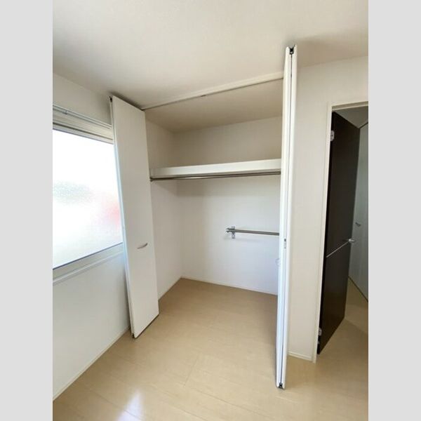 収納 (クローゼット)