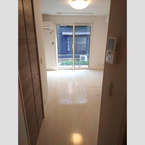 居室・リビング (洋室(エアコン付))