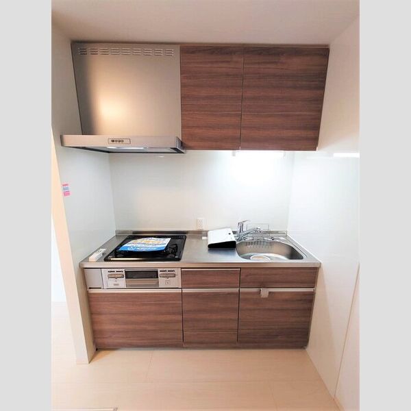 キッチン (キッチン)