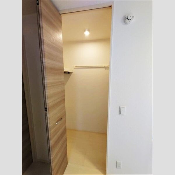 収納 (クローゼット)