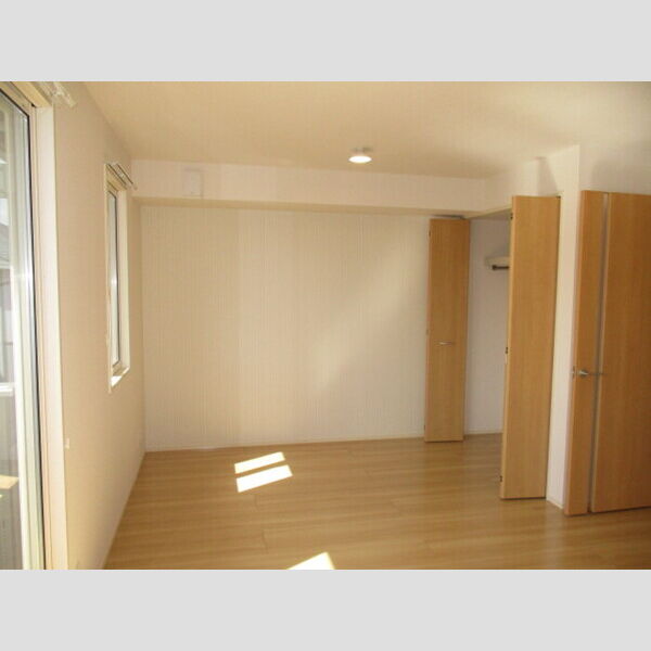 居室・リビング (LDK(エアコン付き))