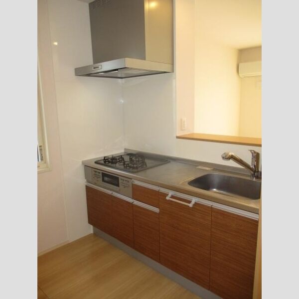 キッチン (キッチン)