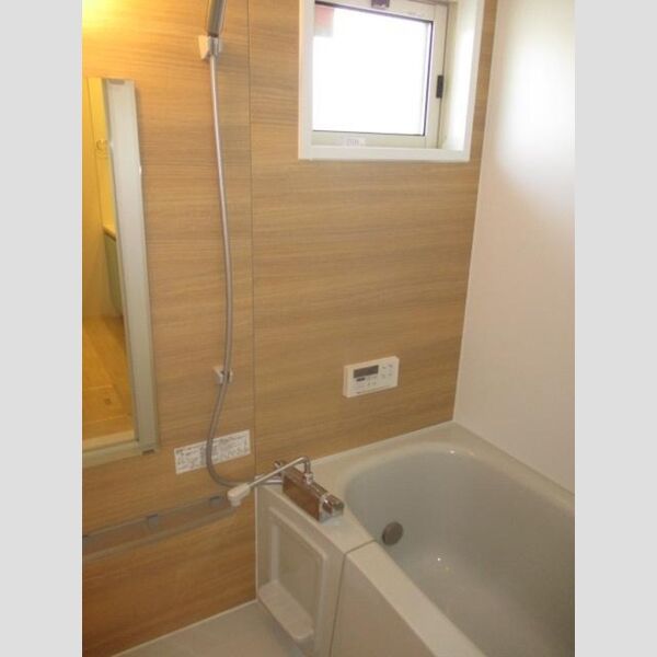 バス (ユニットバス)