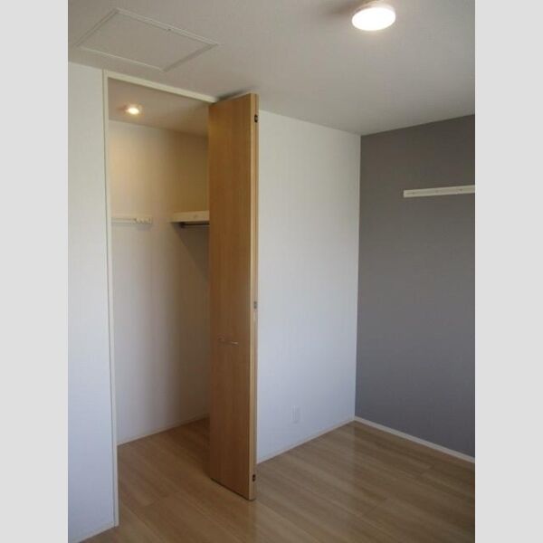 収納 (クローゼット)