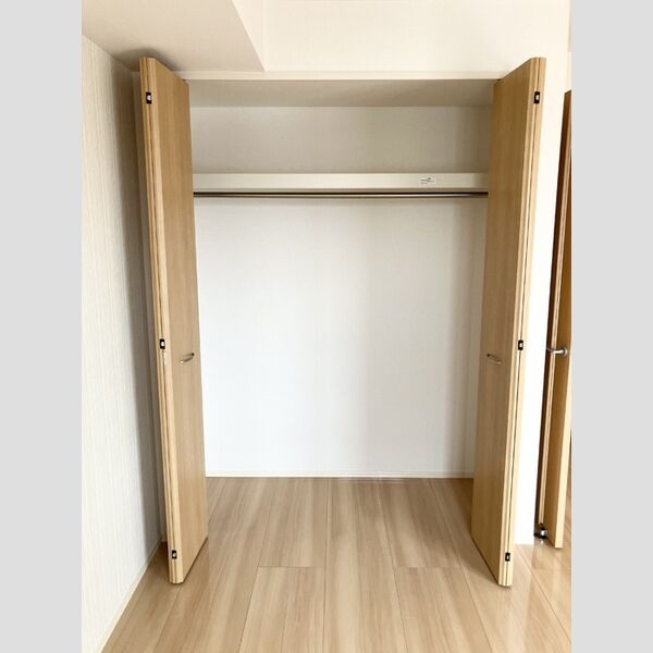 収納 (クローゼット)