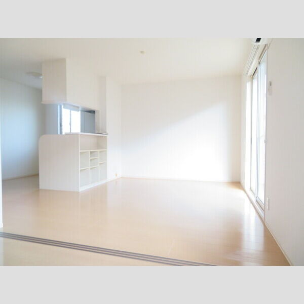 居室・リビング (LDK)